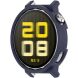 Защитный чехол Deexe Protective Frame для Huawei Watch GT 5 (41mm) - Midnight Blue (369603MB). Фото 2 из 7