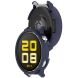 Защитный чехол Deexe Protective Frame для Huawei Watch GT 5 (41mm) - Midnight Blue (369603MB). Фото 3 из 7