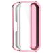 Защитный чехол Deexe Protective Frame для Samsung Galaxy Fit 3 - Pink (349014P). Фото 4 из 8