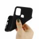 Защитный чехол Deexe Silicone Case для Samsung Galaxy M31 (M315) - Black (213932B). Фото 4 из 5
