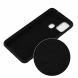 Защитный чехол Deexe Silicone Case для Samsung Galaxy M31 (M315) - Black (213932B). Фото 3 из 5