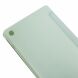Защитный чехол Deexe Smart Case для Samsung Galaxy Tab A9 (X110/115) - Light Green (339342LG). Фото 10 из 10