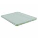 Защитный чехол Deexe Smart Case для Samsung Galaxy Tab A9 (X110/115) - Light Green (339342LG). Фото 9 из 10