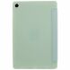 Защитный чехол Deexe Smart Case для Samsung Galaxy Tab A9 (X110/115) - Light Green (339342LG). Фото 3 из 10