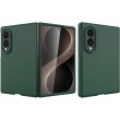 Захисний чохол Deexe Soft Touch Case (FF) для Samsung Galaxy Fold 8 - Green (424517G)