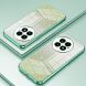 Защитный чехол Deexe Sparkles Cover для OnePlus 13 - Green (373066G). Фото 2 из 10