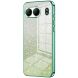 Захисний чохол Deexe Sparkles Cover для OnePlus Nord 4 - Green (382445G). Фото 1 з 10