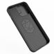Защитный чехол Deexe Stellar Shield для Apple iPhone 15 Plus - Black (329459B). Фото 6 из 9