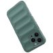 Защитный чехол Deexe Terra Case для Apple iPhone 16 Pro - Green (366253G). Фото 4 из 7