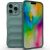 Защитный чехол Deexe Terra Case для Apple iPhone 16 Pro - Green: фото 1 из 7