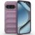 Захисний чохол Deexe Terra Case для Google Pixel 10 / 10 Pro - Light Purple: фото 1 з 4