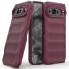 Захисний чохол Deexe Terra Case для Google Pixel 9 Pro XL - Wine Red (359816WR). Фото 3 з 7