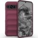 Захисний чохол Deexe Terra Case для Google Pixel 9 Pro XL - Wine Red (359816WR). Фото 1 з 7