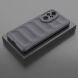 Защитный чехол Deexe Terra Case для Honor 200 Pro - Dark Grey (362108DH). Фото 2 из 7