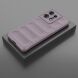 Защитный чехол Deexe Terra Case для Motorola Edge 50 Pro - Light Purple (353608LV). Фото 2 из 5