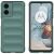 Защитный чехол Deexe Terra Case для Motorola Moto G24 Power - Green: фото 1 из 5