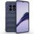 Защитный чехол Deexe Terra Case для Realme 13 Pro / 13 Pro Plus - Dark Blue: фото 1 из 6