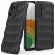 Защитный чехол Deexe Terra Case для Samsung Galaxy A33 (A336) - Black (292799B). Фото 2 из 7