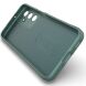 Захисний чохол Deexe Terra Case для Samsung Galaxy A56 (A566) - Green (372105G). Фото 2 з 6