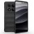 Защитный чехол Deexe Terra Case для Xiaomi Redmi Note 14 Pro - Black: фото 1 из 6