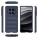Защитный чехол Deexe Terra Case для Xiaomi Redmi Note 14 Pro - Black (373513B). Фото 6 из 6