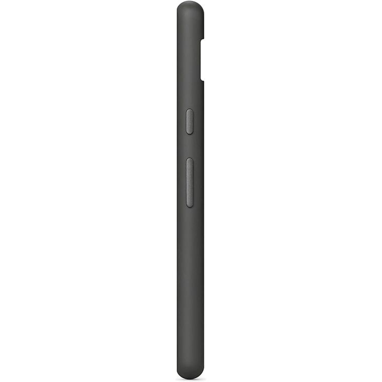 Защитный чехол Durable Protection Case для Google Pixel 7a - Charcoal: фото 4 из 7