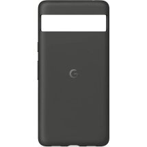 Защитный чехол Durable Protection Case для Google Pixel 7a - Charcoal: фото 1 из 7
