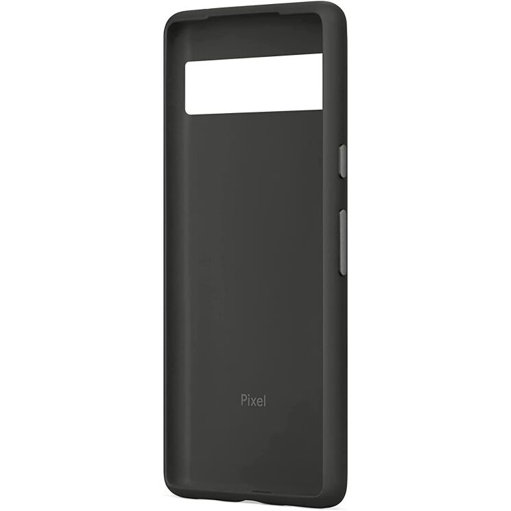 Защитный чехол Durable Protection Case для Google Pixel 7a - Charcoal: фото 3 из 7
