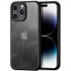 Защитный чехол DUX DUCIS Aimo Series для Apple iPhone 15 Pro Max - Black (329201B). Фото 1 из 10