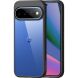 Защитный чехол DUX DUCIS Aimo Series для Google Pixel 11 Pro XL - Black (426004B). Фото 2 из 11