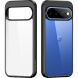 Защитный чехол DUX DUCIS Aimo Series для Google Pixel 11 Pro XL - Black (426004B). Фото 3 из 11