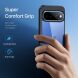Защитный чехол DUX DUCIS Aimo Series для Google Pixel 11 Pro XL - Black (426004B). Фото 5 из 11