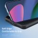 Защитный чехол DUX DUCIS Aimo Series для Google Pixel 11 Pro XL - Black (426004B). Фото 9 из 11