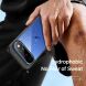 Защитный чехол DUX DUCIS Aimo Series для Google Pixel 11 Pro XL - Black (426004B). Фото 6 из 11