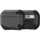 Захисний чохол DUX DUCIS PECA Series для Apple AirPods Pro 2 - Black (306035B). Фото 2 з 18
