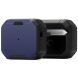 Защитный чехол DUX DUCIS PECF Series для Apple AirPods 3 - Navy Blue (287251DB). Фото 2 из 10