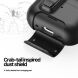 Захисний чохол DUX DUCIS PECQ Series для Apple AirPods Pro 2 - White (306047W). Фото 10 з 16