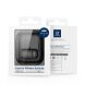 Захисний чохол DUX DUCIS PECQ Series для Apple AirPods Pro 2 - White (306047W). Фото 16 з 16