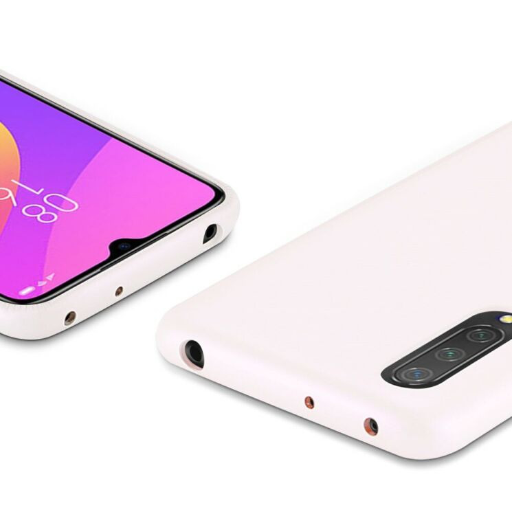 Захисний чохол DUX DUCIS Skin Lite Series для Xiaomi Mi CC9 / Mi 9 Lite - Pink: фото 3 з 16