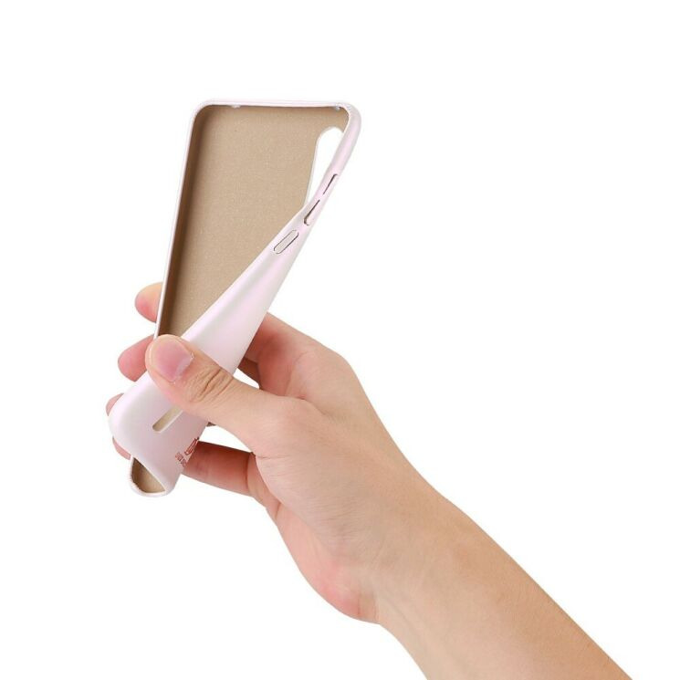 Захисний чохол DUX DUCIS Skin Lite Series для Xiaomi Mi CC9 / Mi 9 Lite - Pink: фото 4 з 16