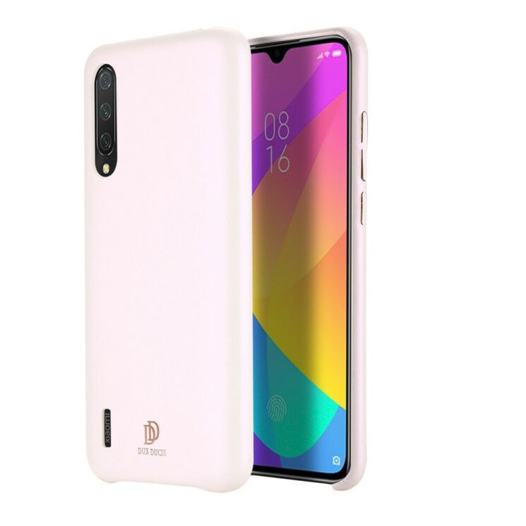 Захисний чохол DUX DUCIS Skin Lite Series для Xiaomi Mi CC9 / Mi 9 Lite - Pink: фото 1 з 16
