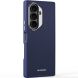 Защитный чехол Dux Ducis Vyne Series для Samsung Galaxy Fold 8 Ultra - Blue (424021L). Фото 3 из 11