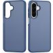 Защитный чехол Dux Ducis Yind Series для Samsung Galaxy A27 (A276) / A37 (A376) / A36 (A366) / A56 (A566) - Dark Blue (408672DB). Фото 2 из 9