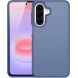 Защитный чехол Dux Ducis Yind Series для Samsung Galaxy A27 (A276) / A37 (A376) / A36 (A366) / A56 (A566) - Dark Blue (408672DB). Фото 1 из 9