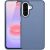 Защитный чехол Dux Ducis Yind Series для Samsung Galaxy A27 (A276) / A37 (A376) / A36 (A366) / A56 (A566) - Dark Blue: фото 1 из 9