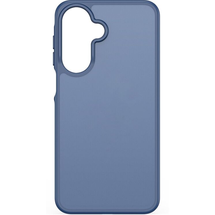 Защитный чехол Dux Ducis Yind Series для Samsung Galaxy A27 (A276) / A37 (A376) / A36 (A366) / A56 (A566) - Dark Blue (408672DB) Защитный чехол Dux Ducis Yind Series для Samsung Galaxy A27 (A276) / A37 (A376) / A36 (A366) / A56 (A566) - Dark Blue: фото 3 из 9