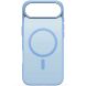 Захисний чохол DUX DUCIS Yind Series MagSafe для Apple iPhone 17 Air - Light Blue (387108TT). Фото 3 з 10