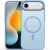 Защитный чехол DUX DUCIS Yind Series MagSafe для Apple iPhone 17 Air - Light Blue: фото 1 из 10