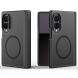 Защитный чехол DUX DUCIS Yind Series MagSafe (FF) для Samsung Galaxy Fold 8 - Black (424506B). Фото 1 из 10