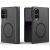 Защитный чехол DUX DUCIS Yind Series MagSafe (FF) для Samsung Galaxy Fold 8 - Black: фото 1 из 10